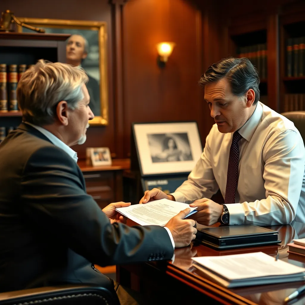 Order of Protection Lawyer Washington NY