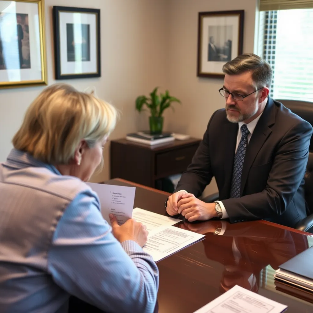 Parentage Lawyer Chemung NY