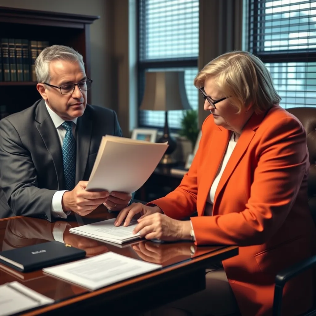 Parentage Lawyer Erie NY