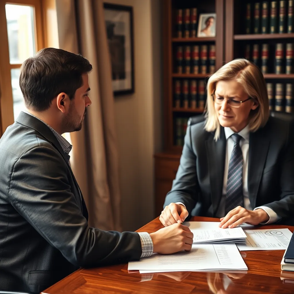 Parentage Lawyer Madison NY