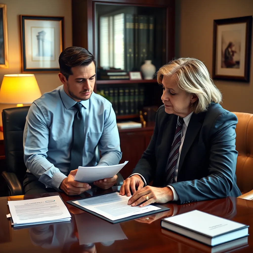 Parentage Lawyer Monroe NY