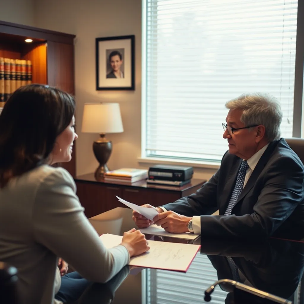 Parentage Lawyer Nassau NY