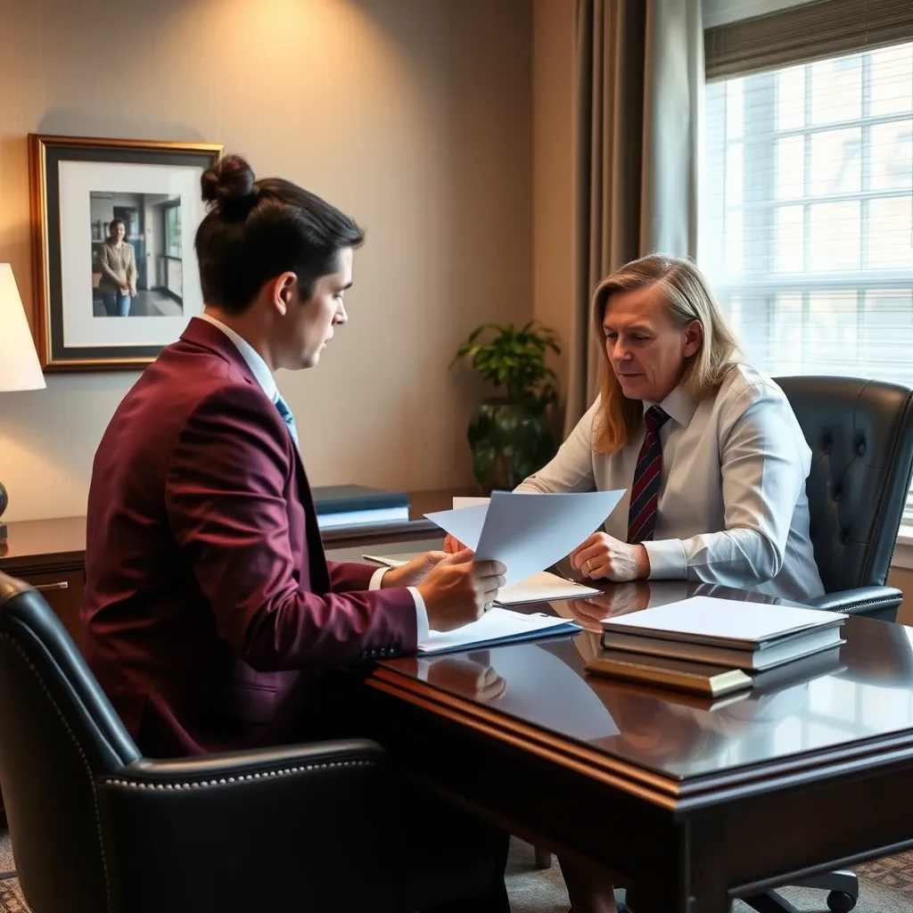 Parentage Lawyer Putnam NY