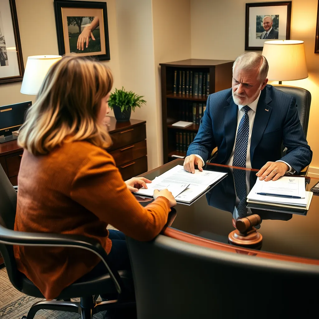 Parentage Lawyer Tioga NY