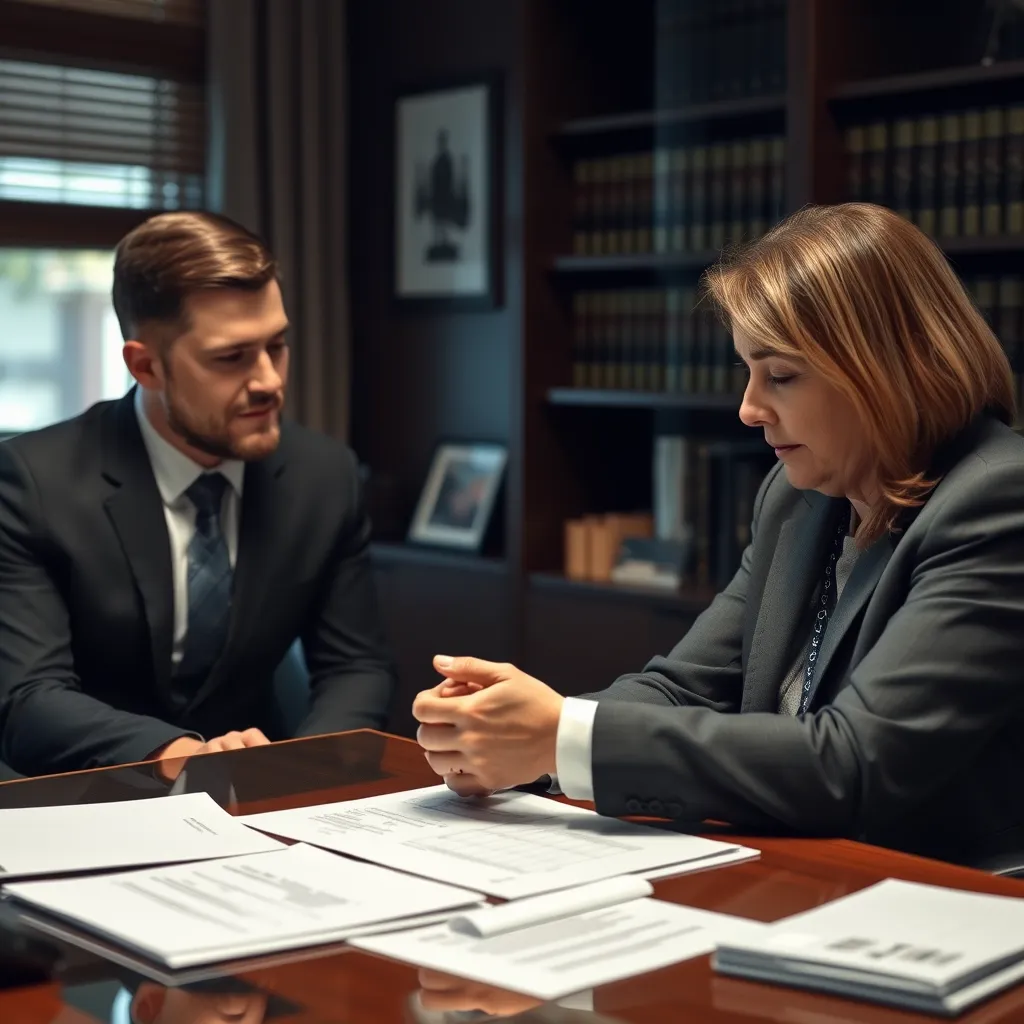 Parentage Lawyer Warren NY