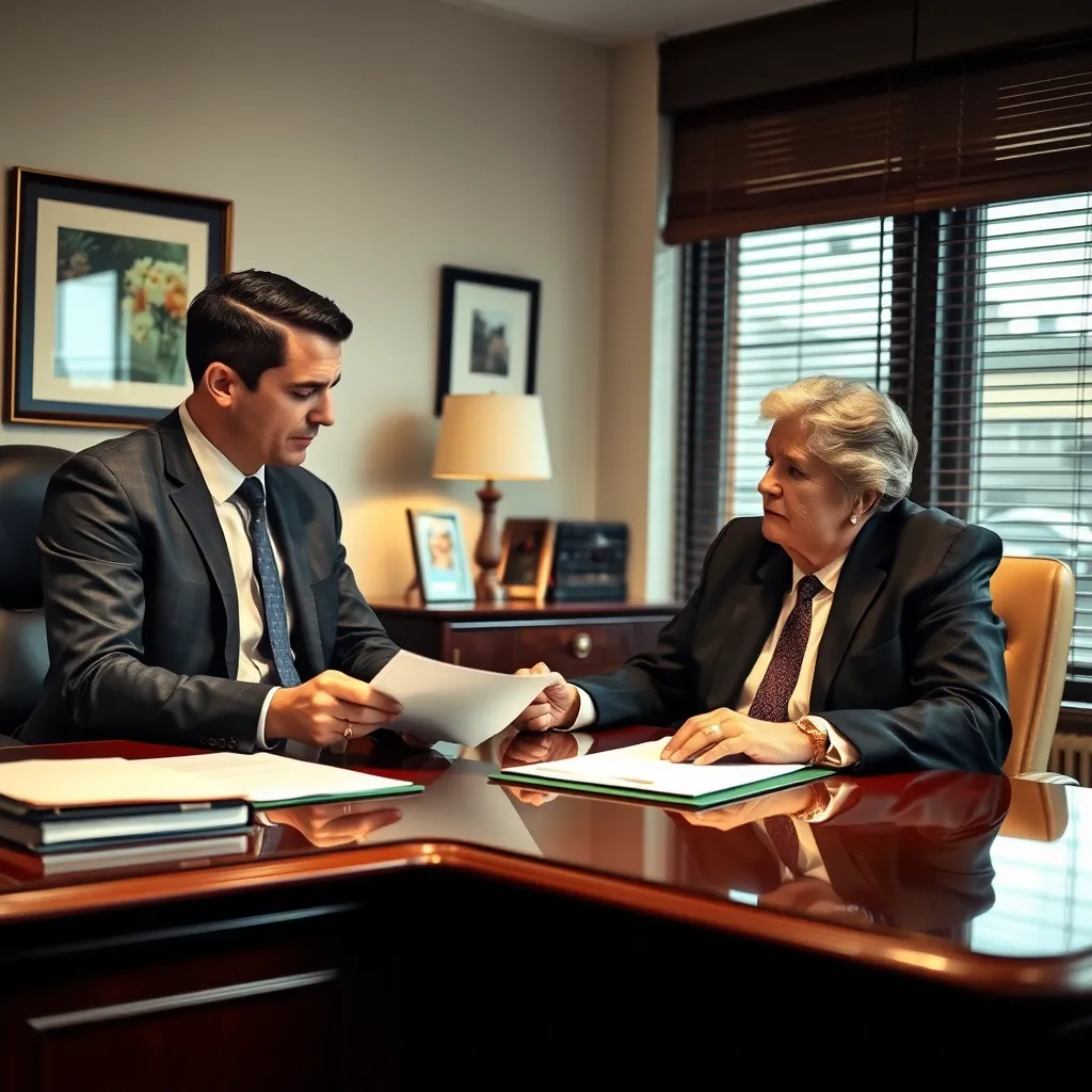 Paternity Lawyer Broome NY