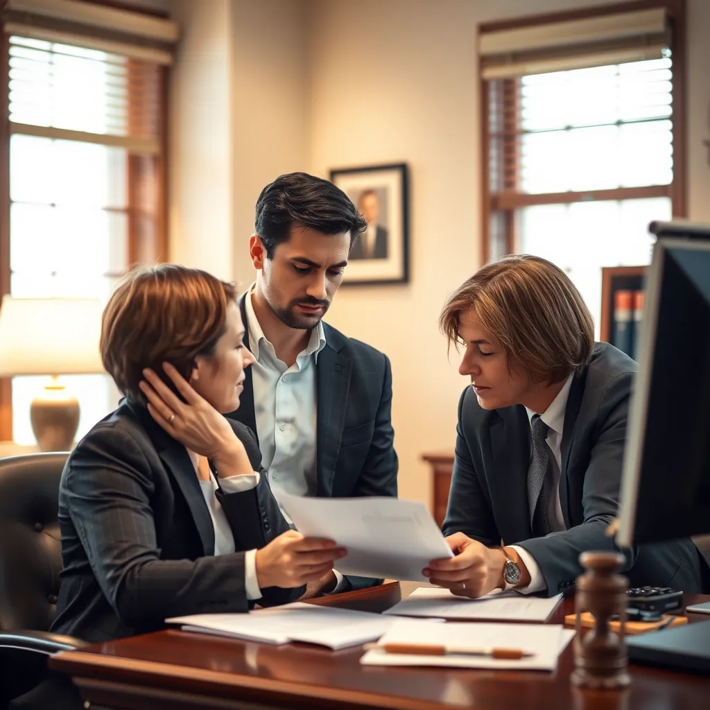 Paternity Lawyer Erie NY