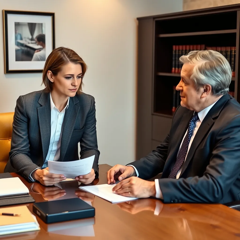 Paternity Lawyer Madison NY