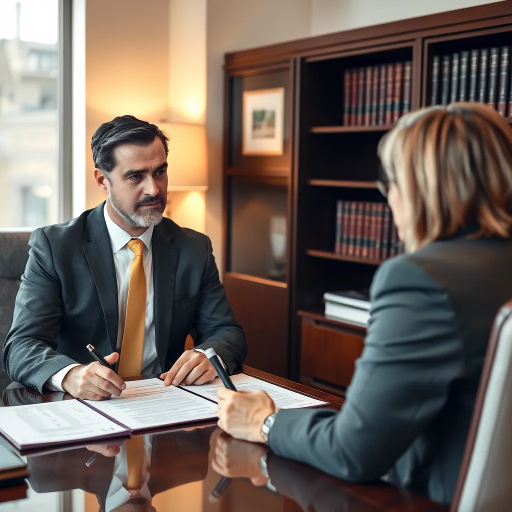 Paternity Lawyer Nassau NY