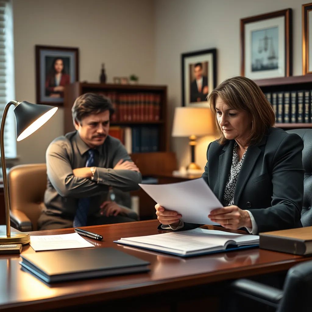 Paternity Lawyer Putnam NY