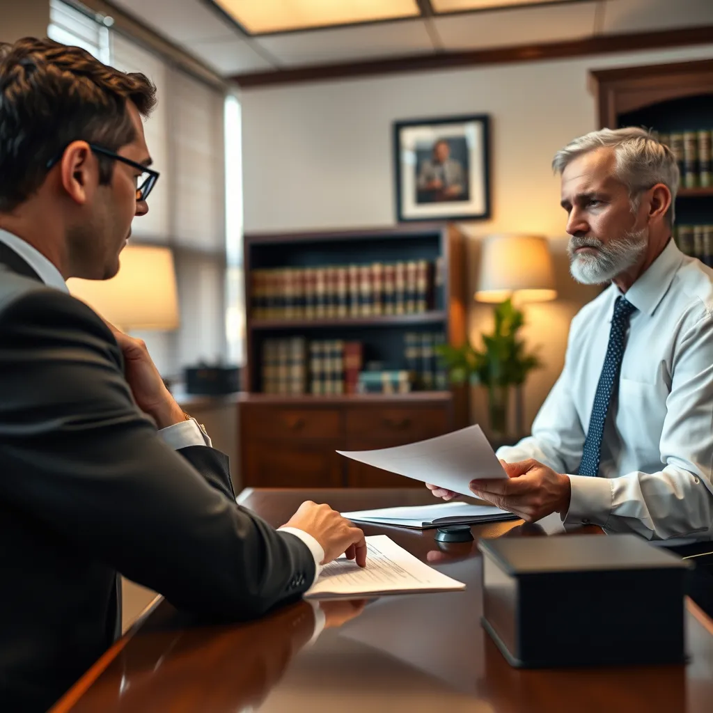 Paternity Lawyer Queens, NY