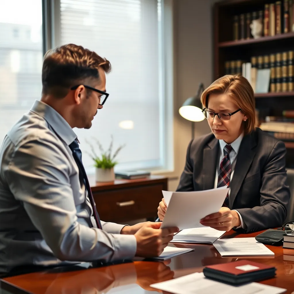 Paternity Lawyer Suffolk NY
