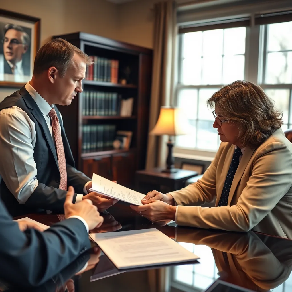 Paternity Lawyer Tioga NY