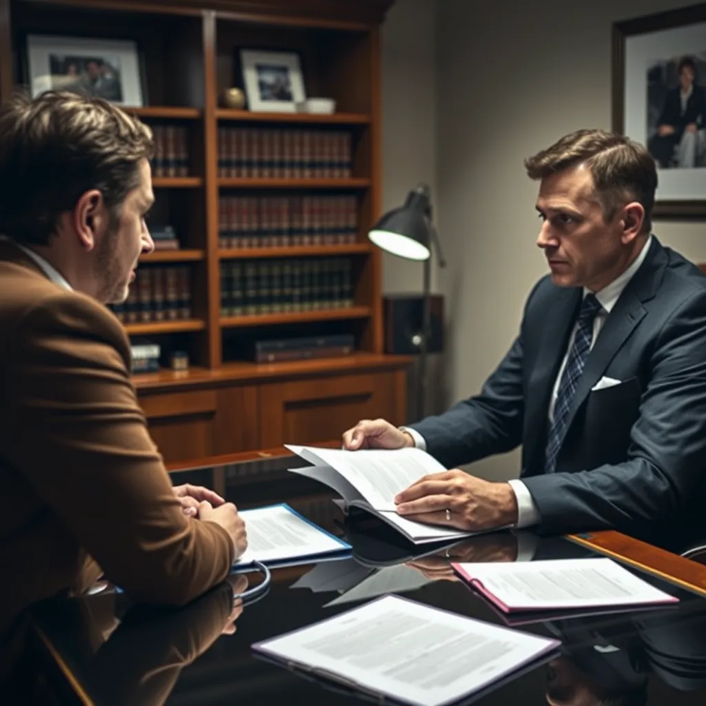 Physical Custody Lawyer Erie NY
