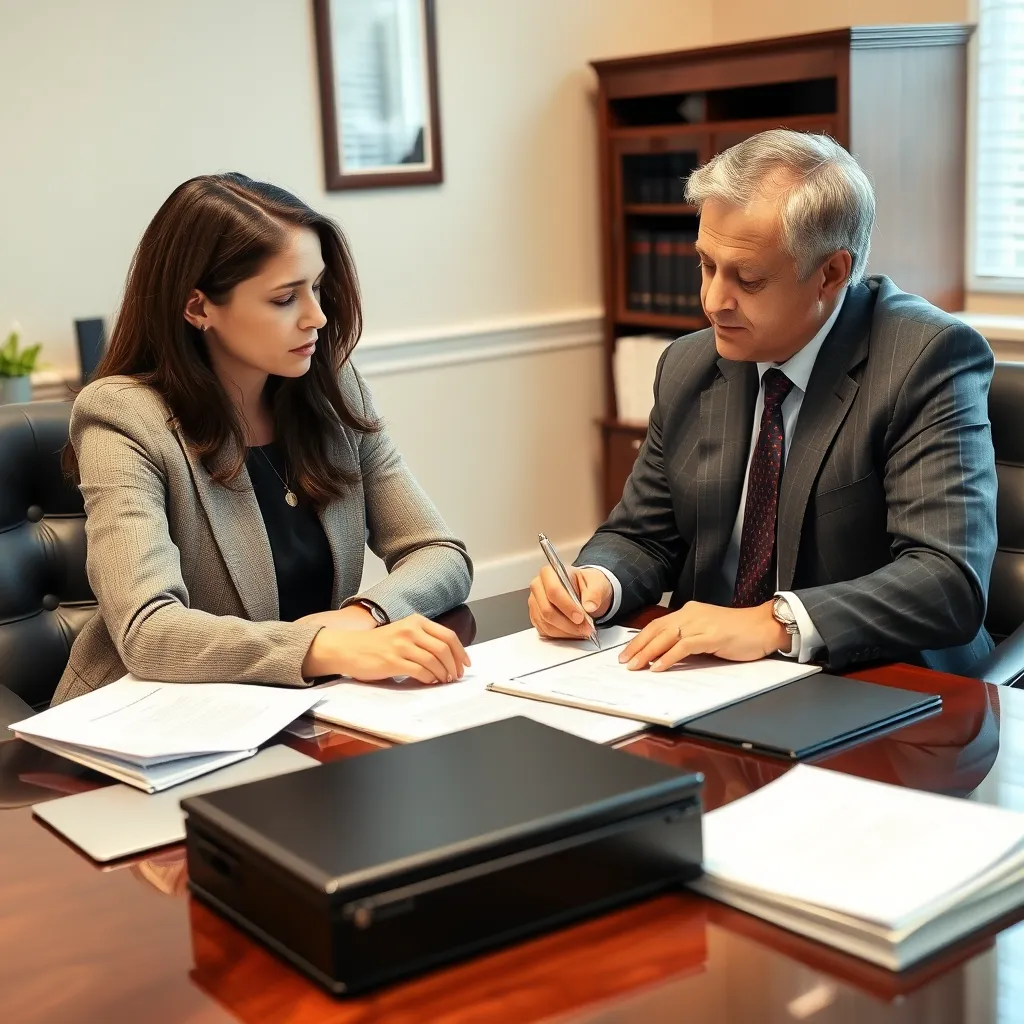 Physical Custody Lawyer Hamilton NY