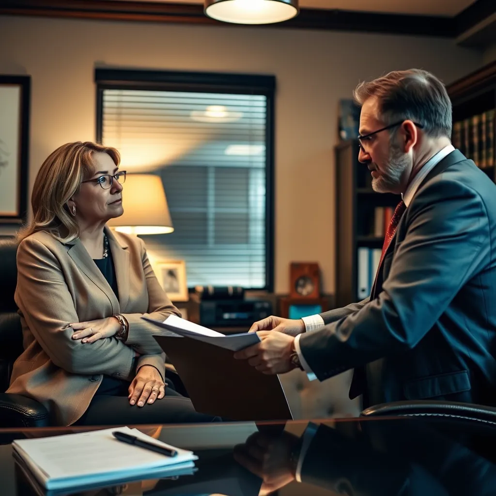 Physical Custody Lawyer Livingston NY