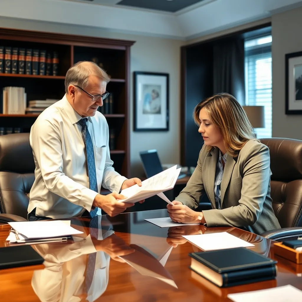 Physical Custody Lawyer Monroe NY