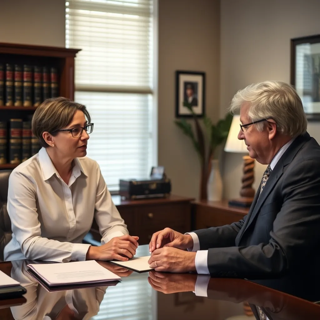Physical Custody Lawyer Ontario NY