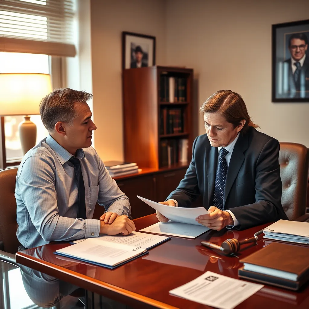 Physical Custody Lawyer Suffolk NY