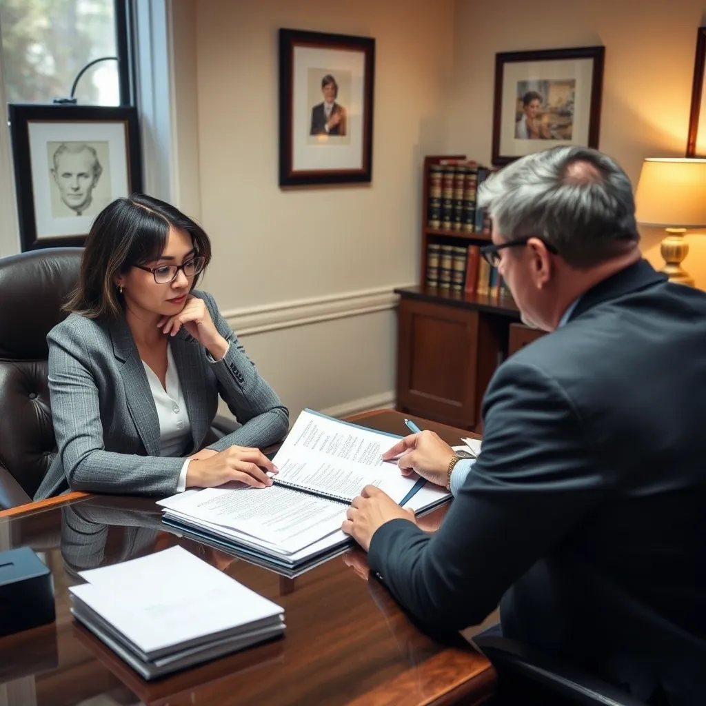Physical Custody Lawyer Tioga NY