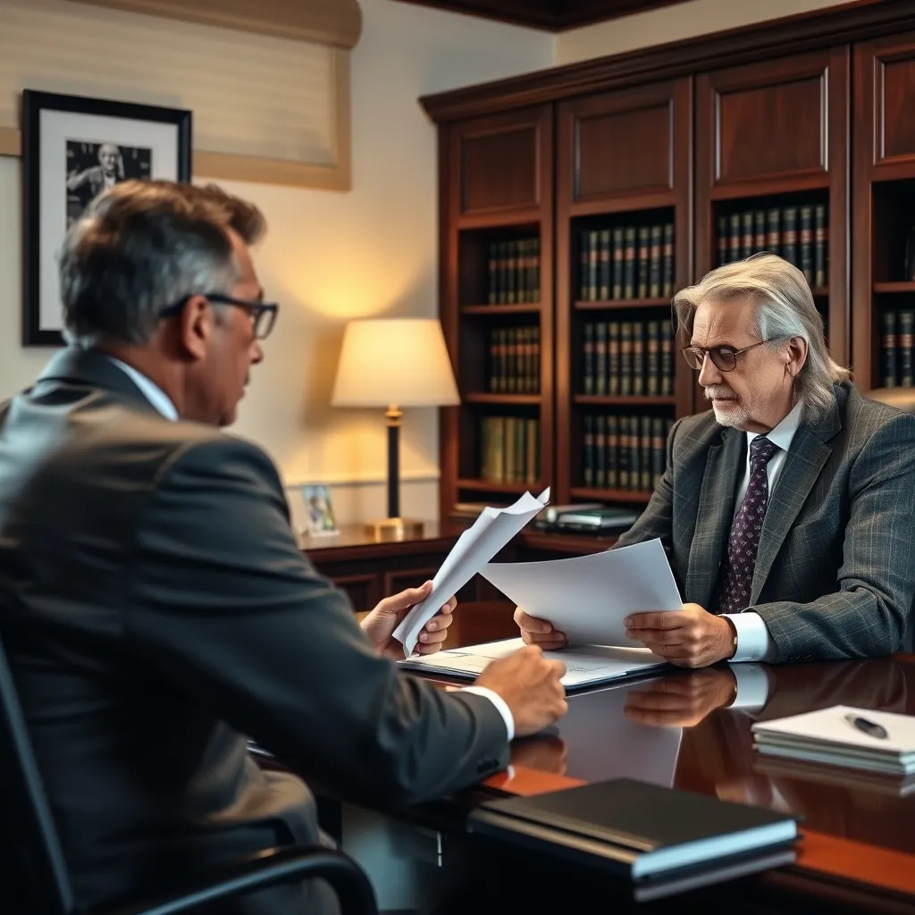 Physical Custody Lawyer Warren NY