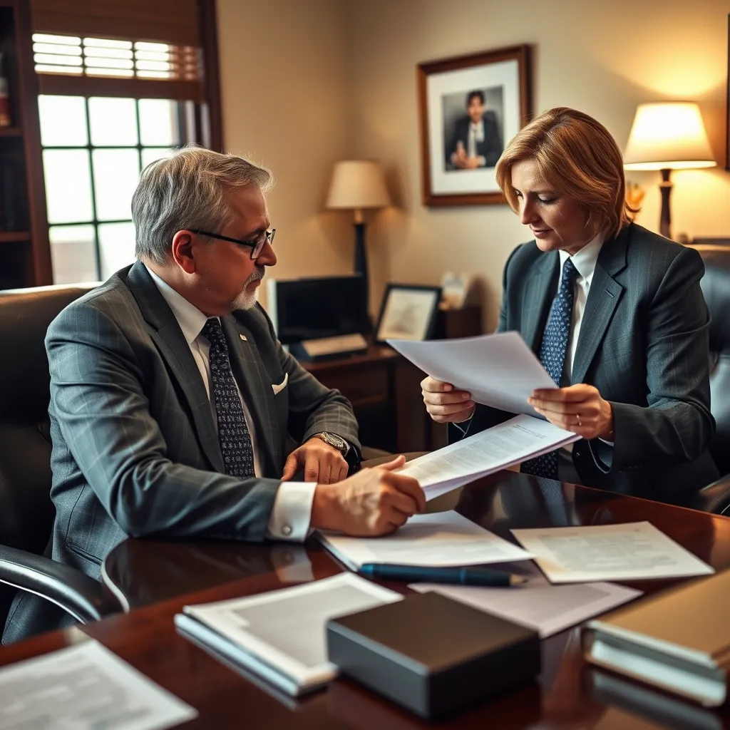 Post Divorce Modification Lawyer Albany NY
