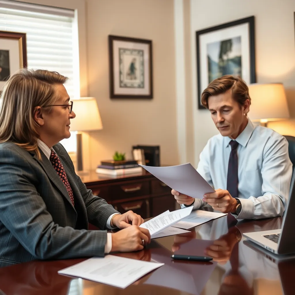 Post Divorce Modification Lawyer Chemung NY