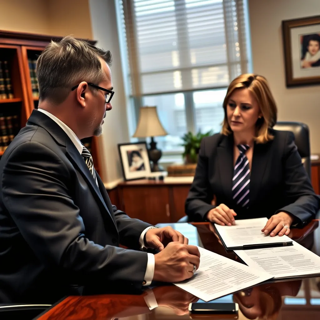 Post Divorce Modification Lawyer Columbia NY