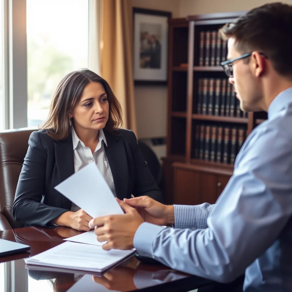 Post Divorce Modification Lawyer Erie NY