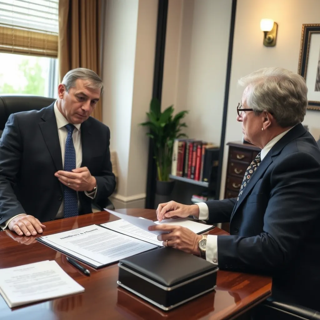 Post Divorce Modification Lawyer Livingston NY
