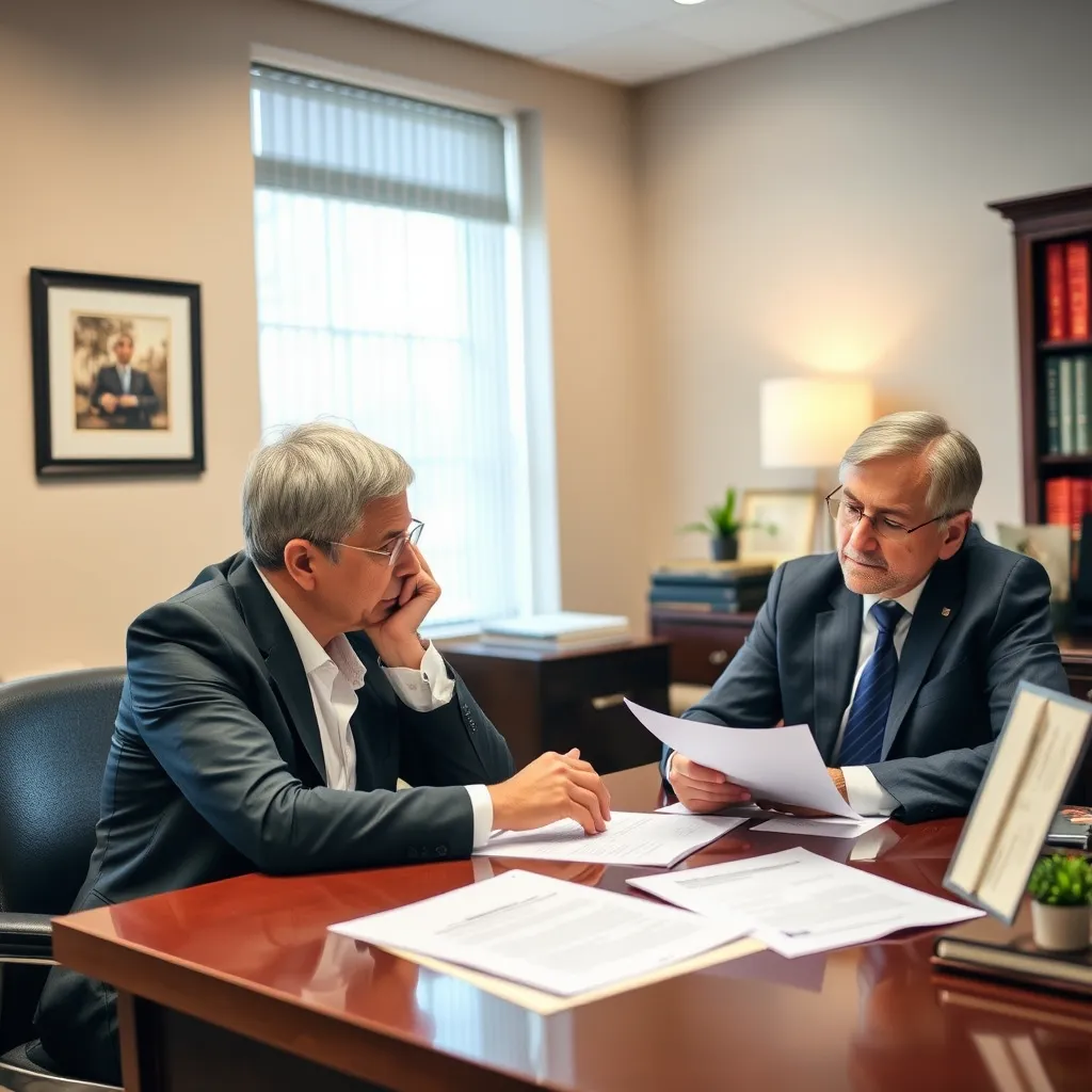 Post Divorce Modification Lawyer Monroe NY
