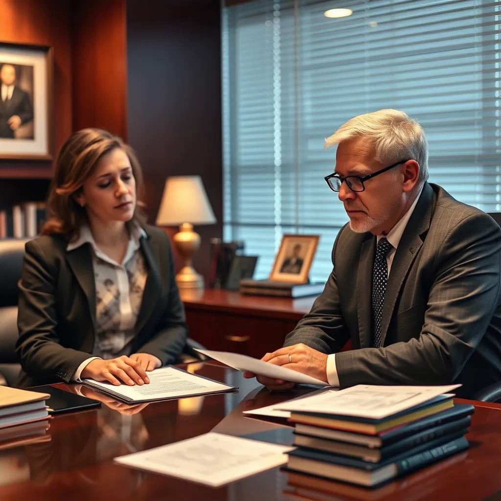 Post Divorce Modification Lawyer Niagara NY