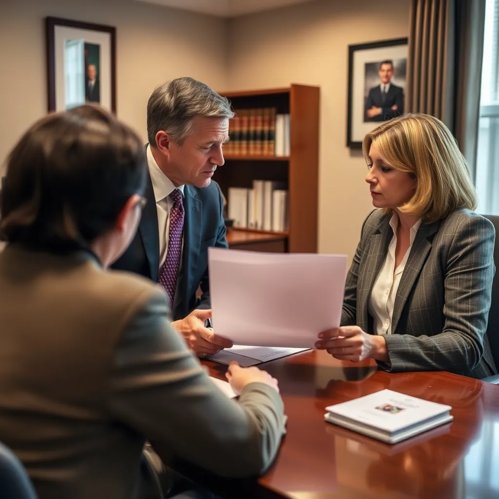 Post Divorce Modification Lawyer Onondaga NY