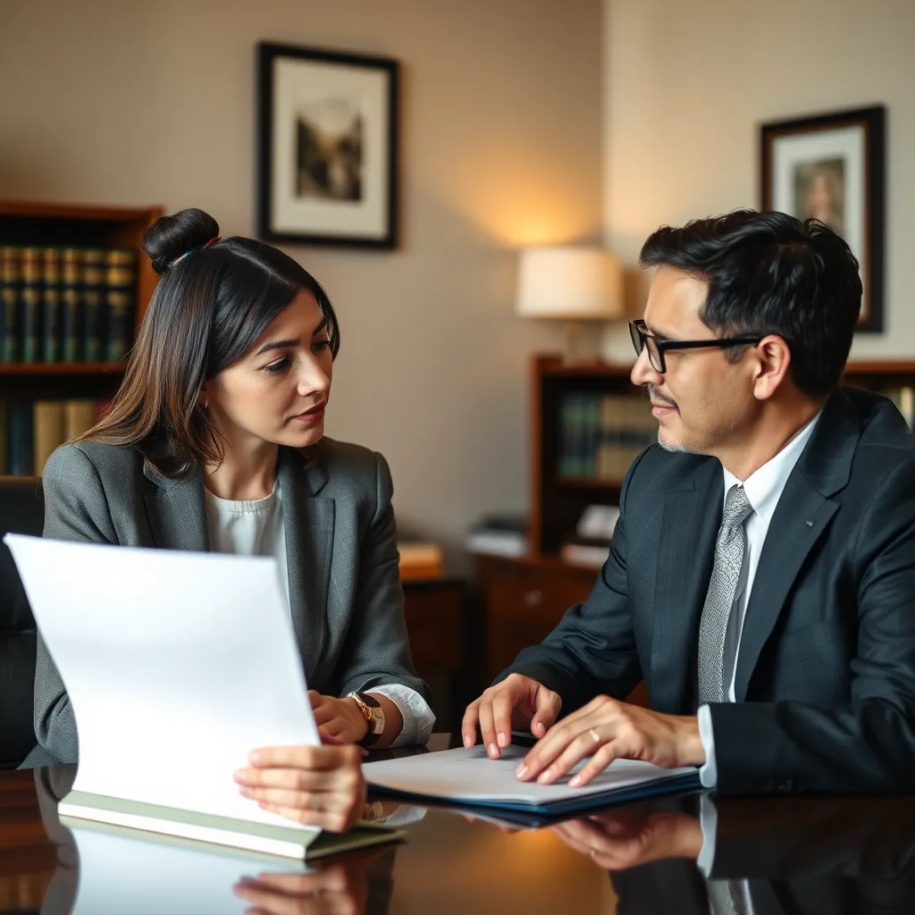 Post Divorce Modification Lawyer Tioga NY