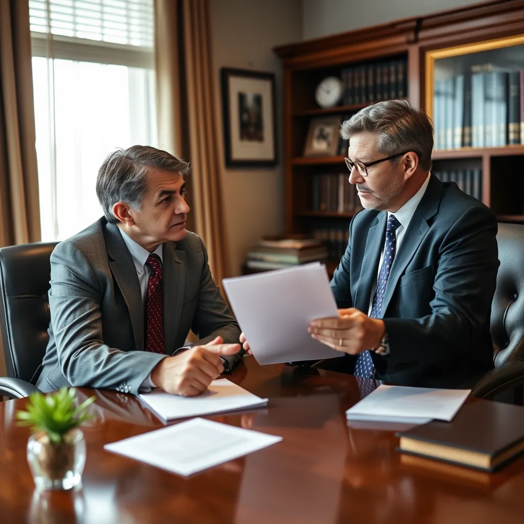 Post Divorce Modification Lawyer Wayne NY