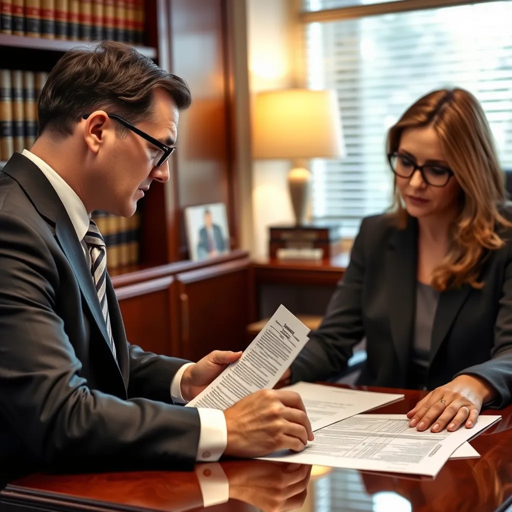 Post Divorce Modification Lawyer Westchester NY