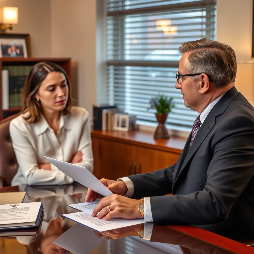 Postnuptial Agreement Lawyer Chemung NY