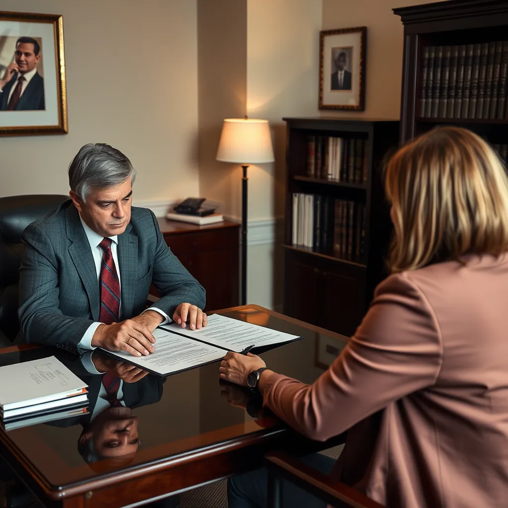 Postnuptial Agreement Lawyer Putnam NY