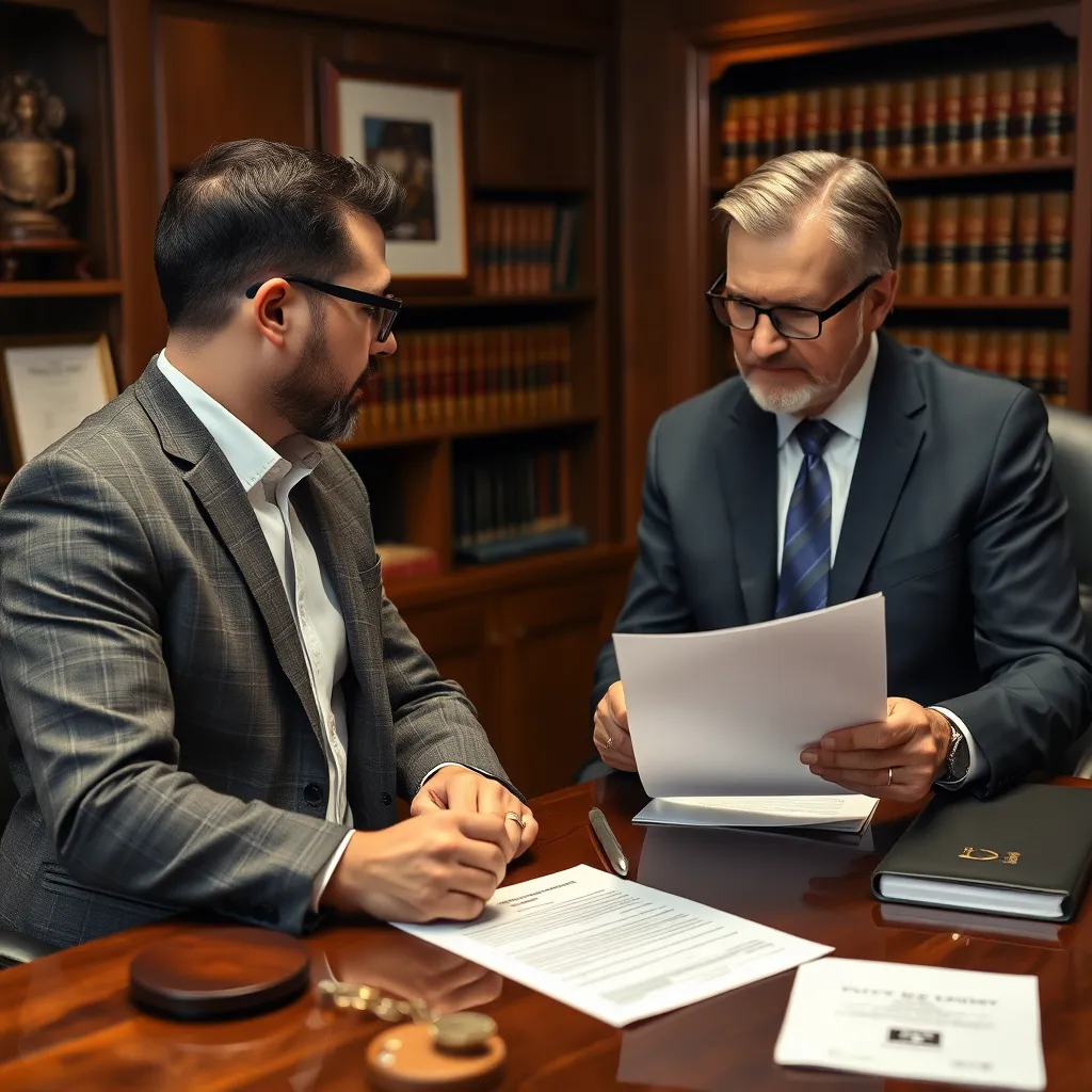 Postnuptial Agreement Lawyer Tompkins NY