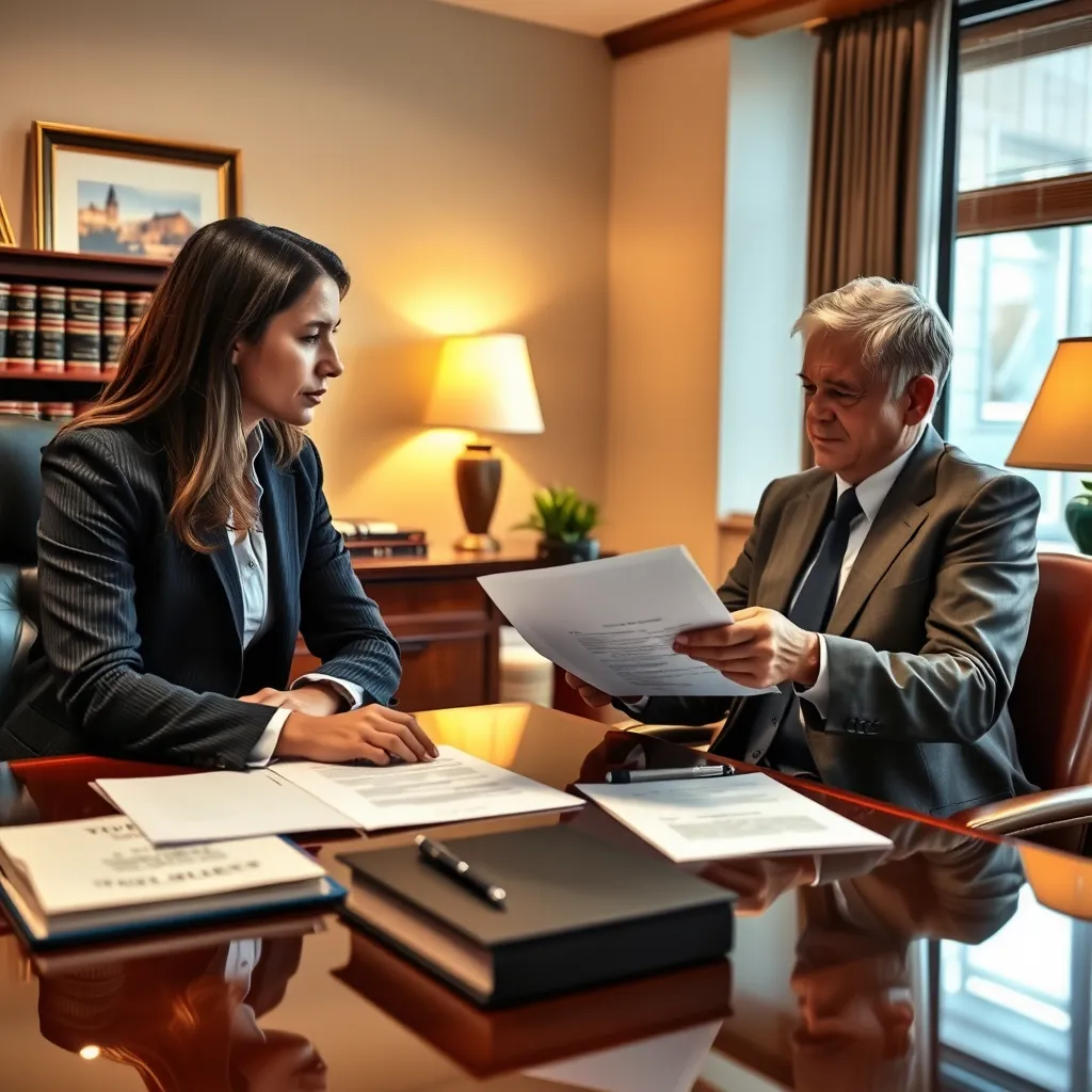 Postnuptial Agreement Lawyer Westchester NY