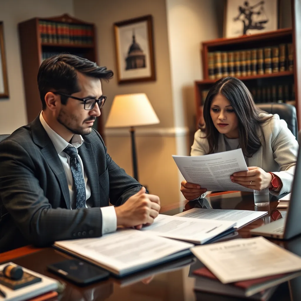 Prenuptial Agreement Lawyer Albany NY