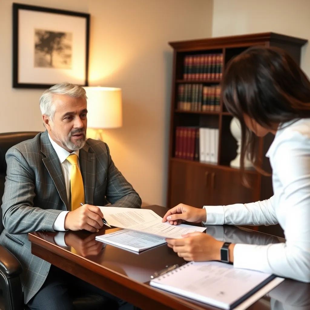 Prenuptial Agreement Lawyer Monroe NY