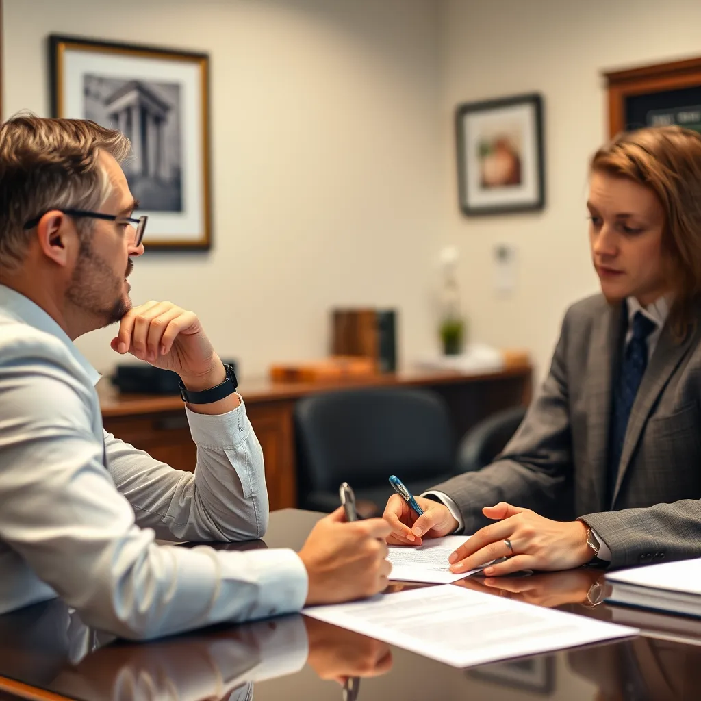Prenuptial Agreement Lawyer Nassau NY