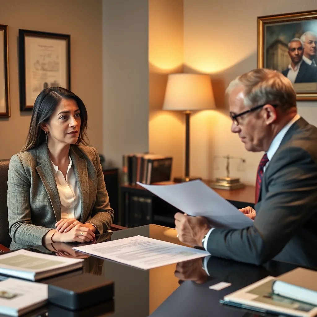 Prenuptial Agreement Lawyer Queens, NY