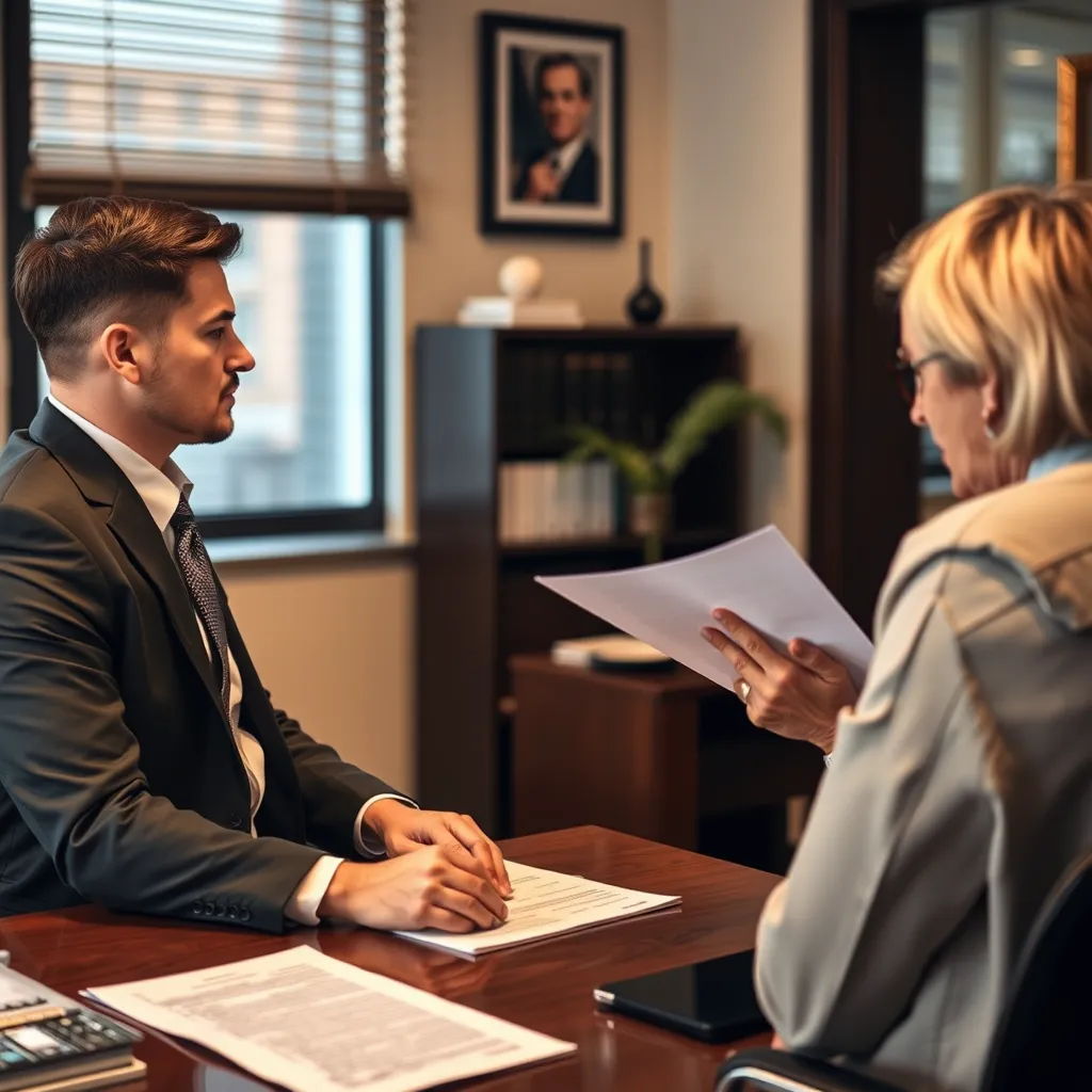 Prenuptial Agreement Lawyer Richmond NY
