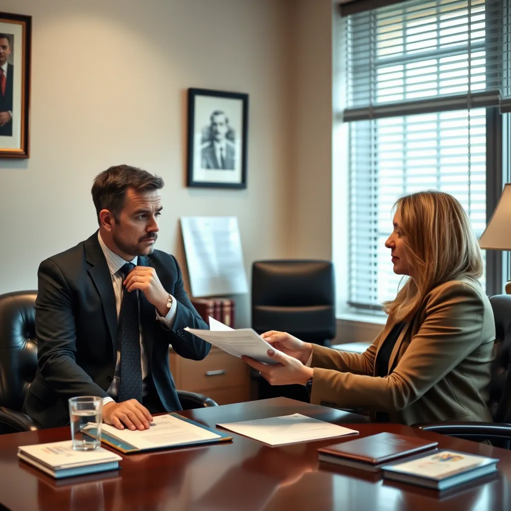 Prenuptial Agreement Lawyer Warren NY
