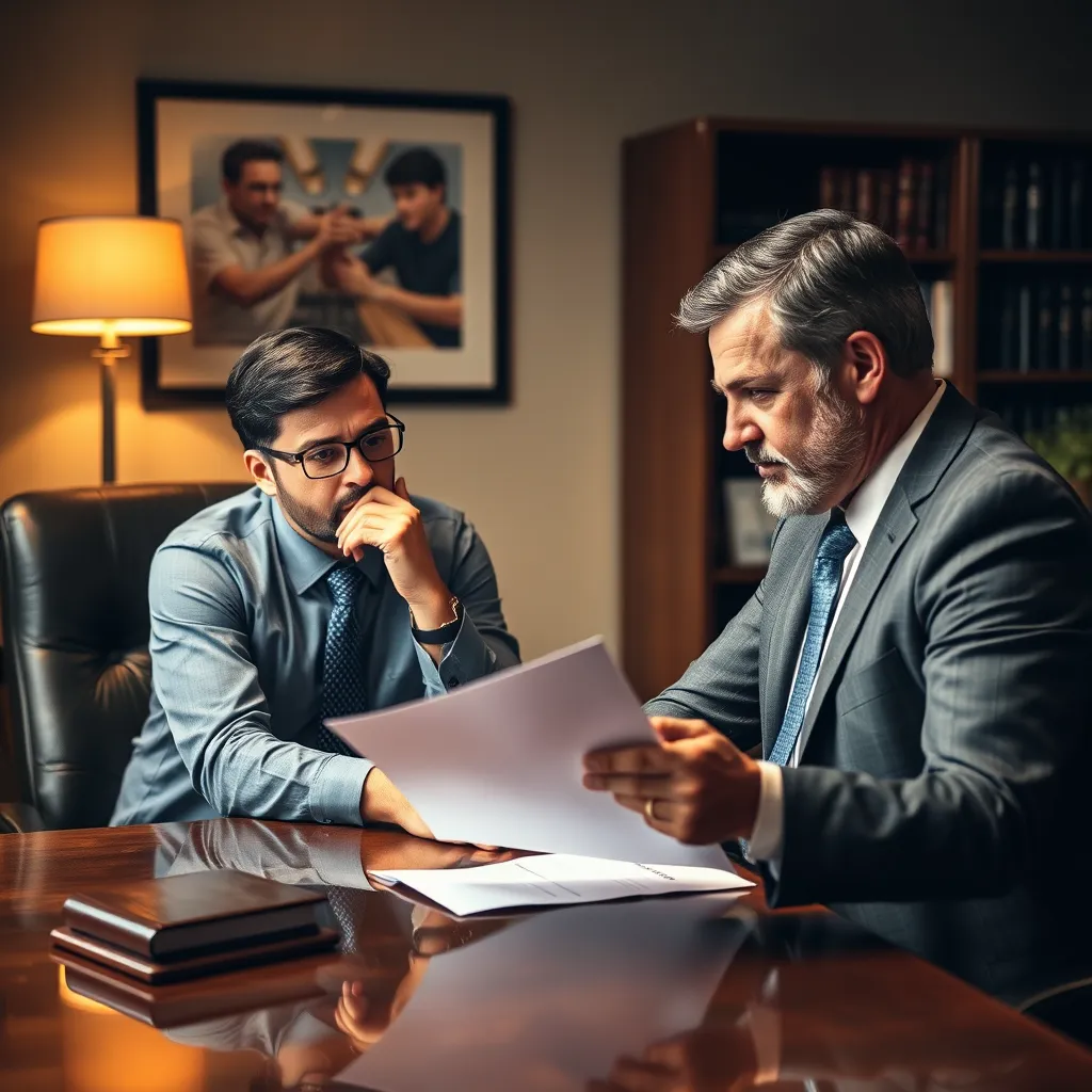 Prenuptial Agreement Lawyer Wayne NY