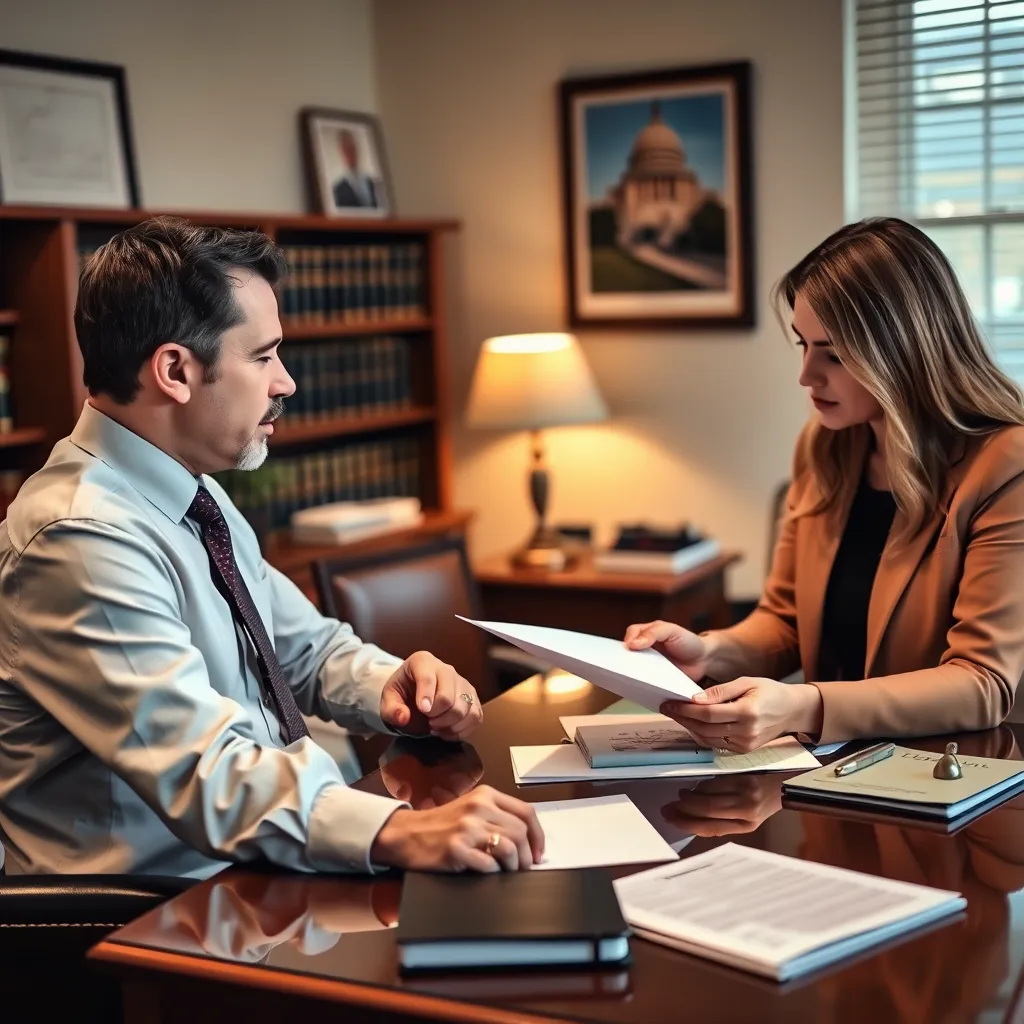 Prenuptial Agreement Lawyer Wyoming NY