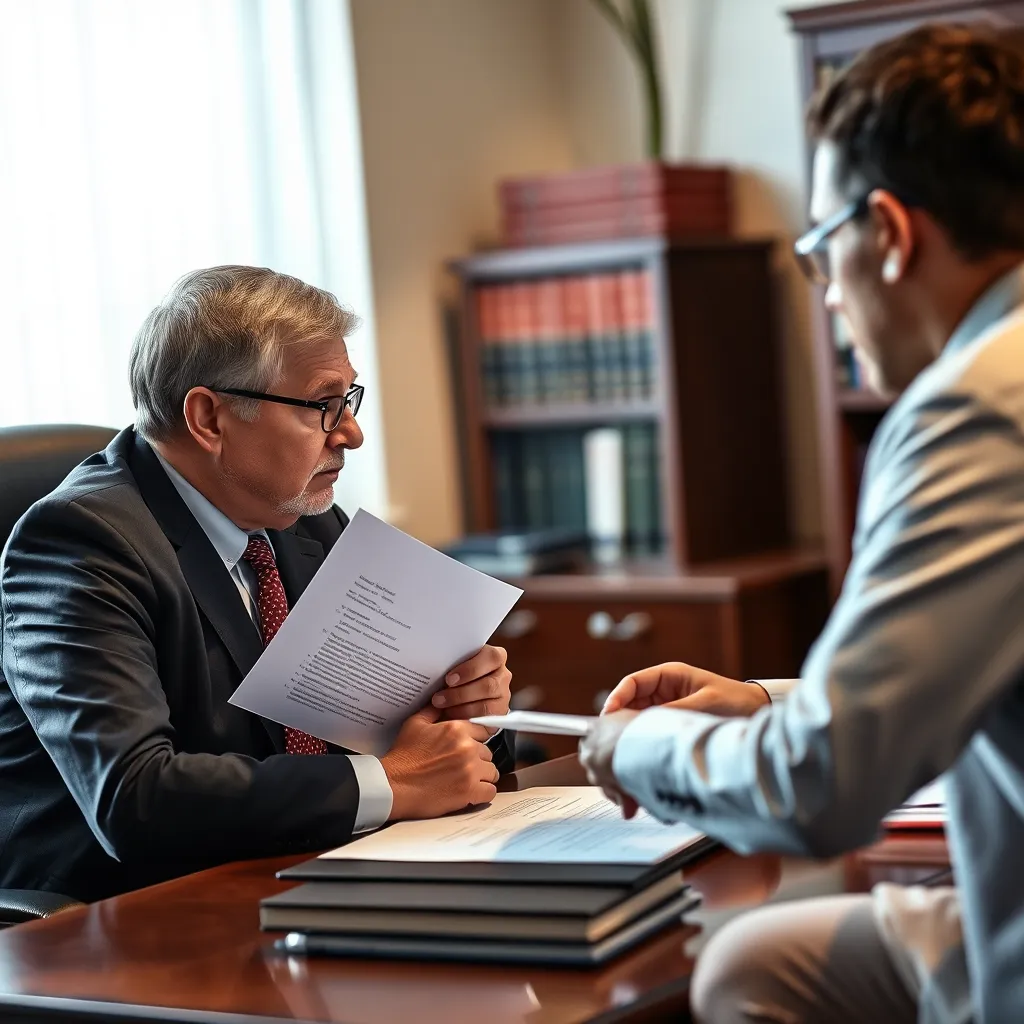 Property Division Lawyer Albany NY