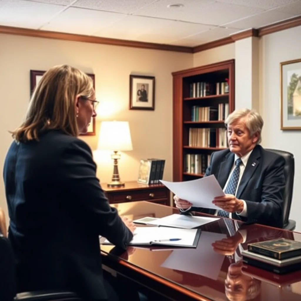 Property Division Lawyer Chemung NY